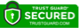 Trust guard secure checkout